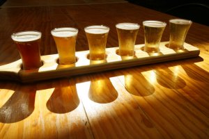 Matilda Bay Brewery